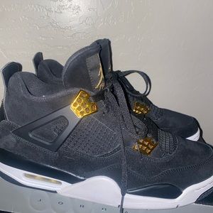 ⚜️Jordan 4 Royalty⚜️ VNDS 100% authentic